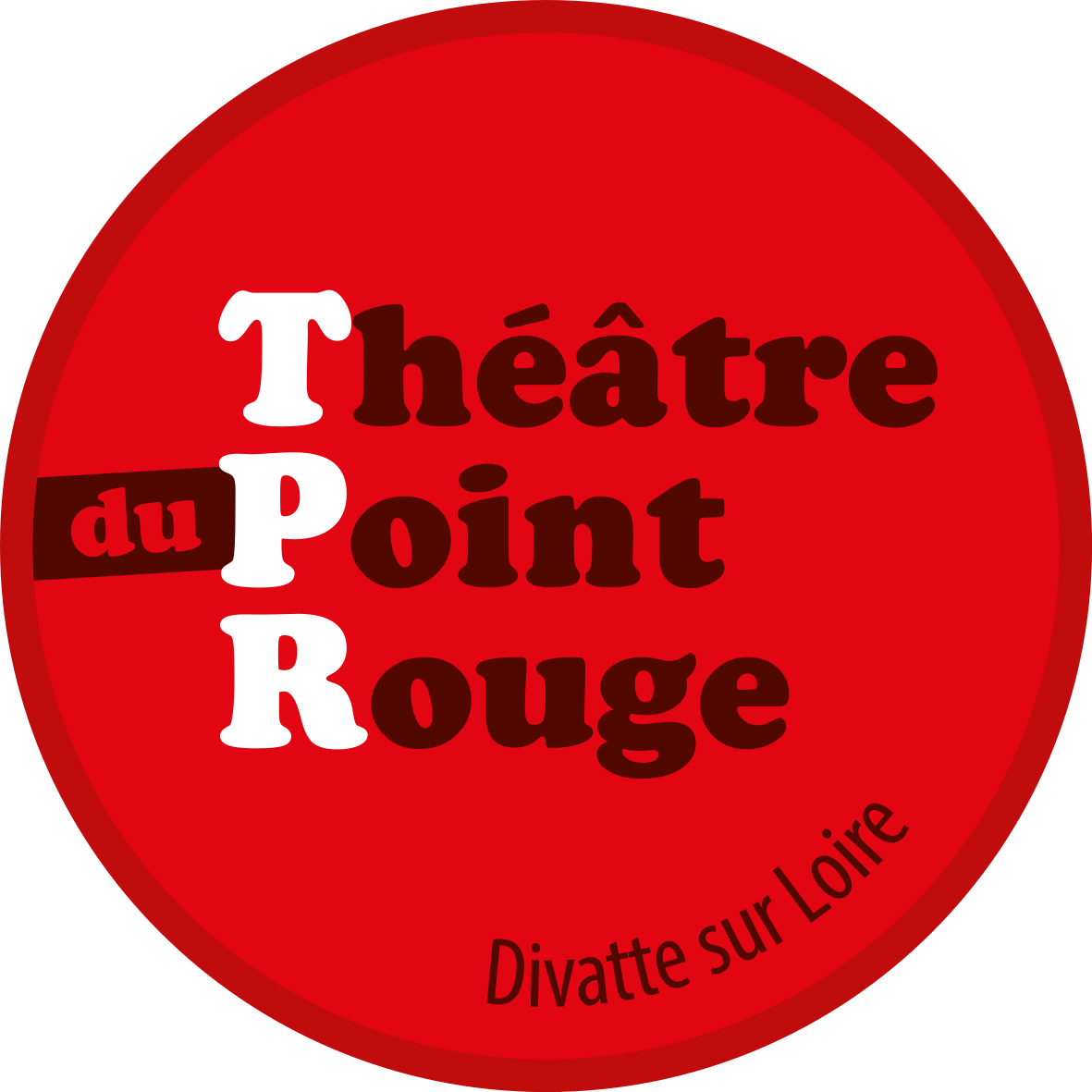 Le logo du théâtre